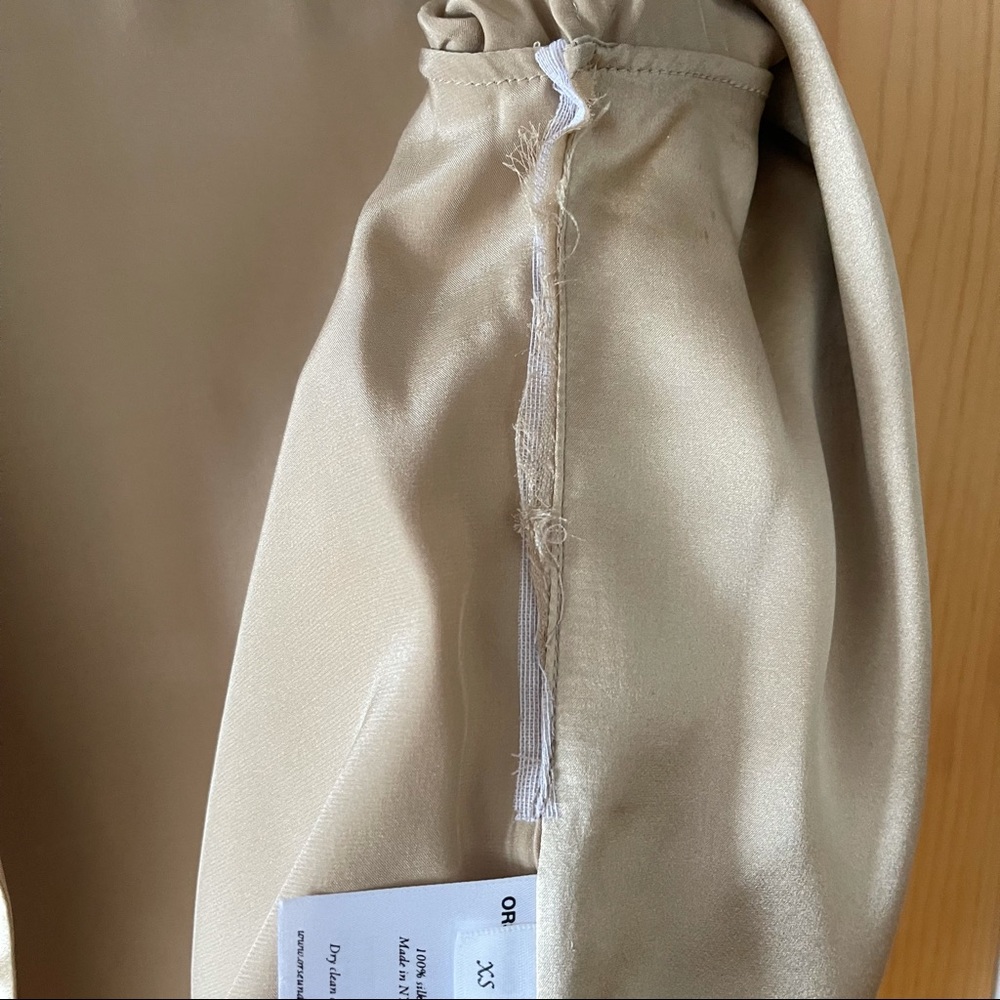 Orseund Iris Le Funk Top - Picture 11 of 12